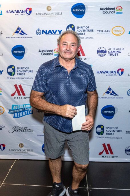 AKL Anniversary Regatta - Prize Giving 2026