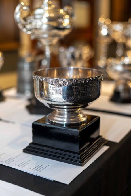 AKL Anniversary Regatta - Prize Giving 2026