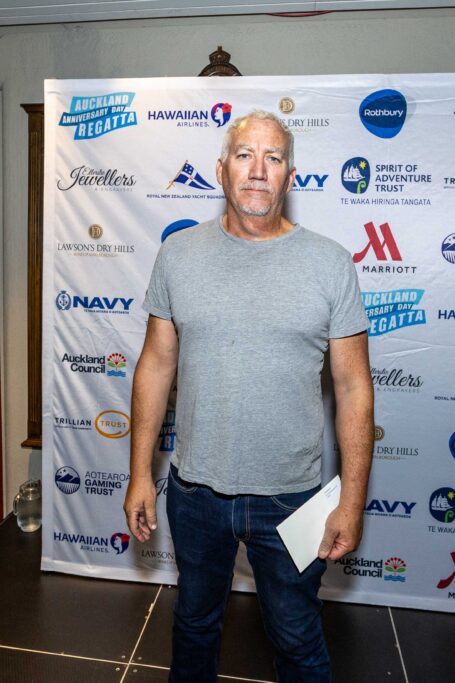 AKL Anniversary Regatta - Prize Giving 2026