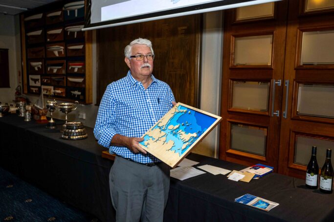 AKL Anniversary Regatta - Prize Giving 2026