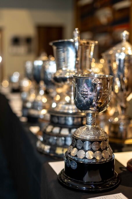 AKL Anniversary Regatta - Prize Giving 2026