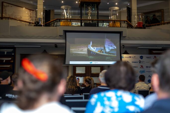 AKL Anniversary Regatta - Prize Giving 2026