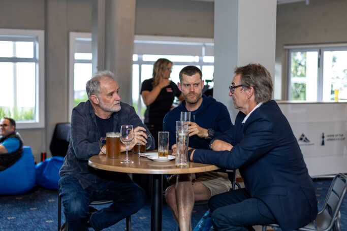 AKL Anniversary Regatta - Prize Giving 2026