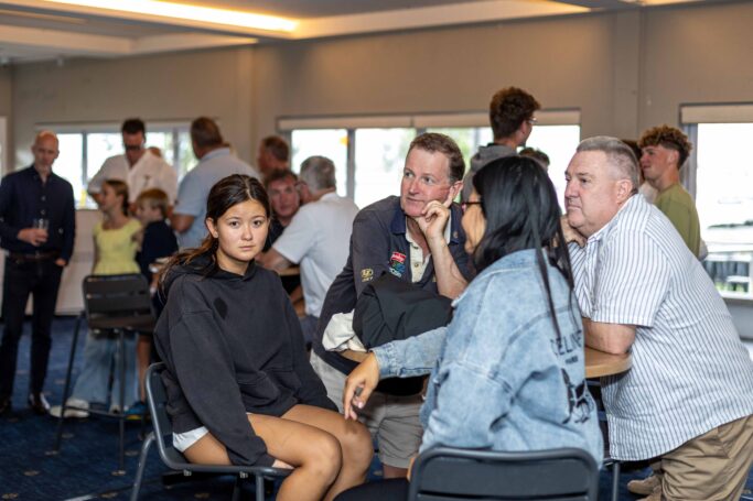 AKL Anniversary Regatta - Prize Giving 2026
