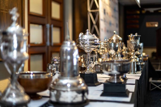 AKL Anniversary Regatta - Prize Giving 2026