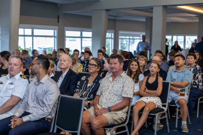 AKL Anniversary Regatta - Prize Giving 2026
