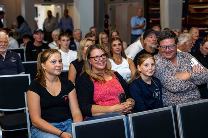 AKL Anniversary Regatta - Prize Giving 2026