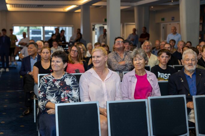 AKL Anniversary Regatta - Prize Giving 2026