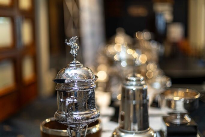 AKL Anniversary Regatta - Prize Giving 2026