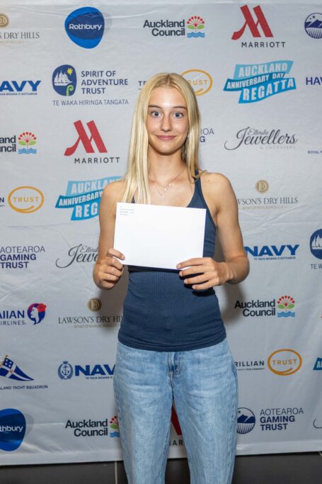 AKL Anniversary Regatta - Prize Giving 2026
