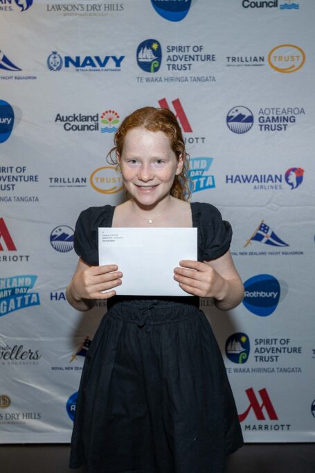 AKL Anniversary Regatta - Prize Giving 2026