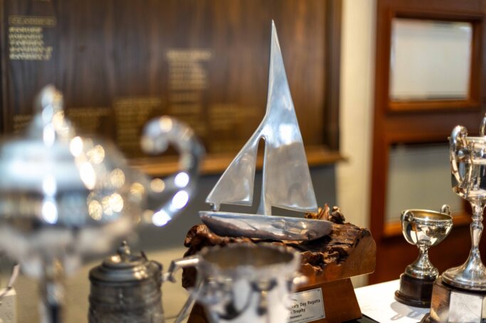 AKL Anniversary Regatta - Prize Giving 2026