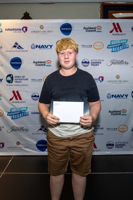 AKL Anniversary Regatta - Prize Giving 2026