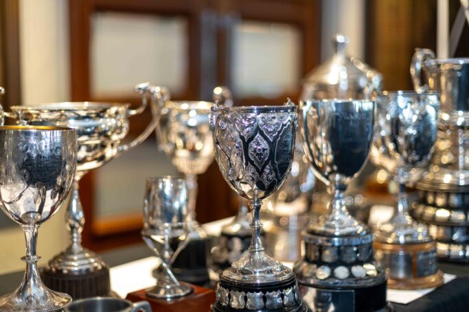 AKL Anniversary Regatta - Prize Giving 2026