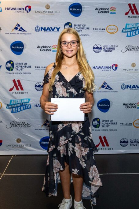 AKL Anniversary Regatta - Prize Giving 2026