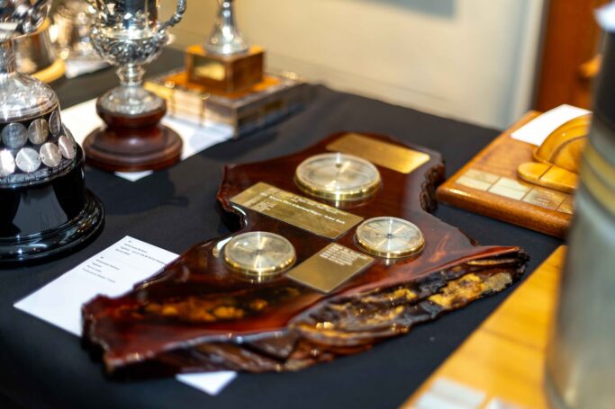 AKL Anniversary Regatta - Prize Giving 2026