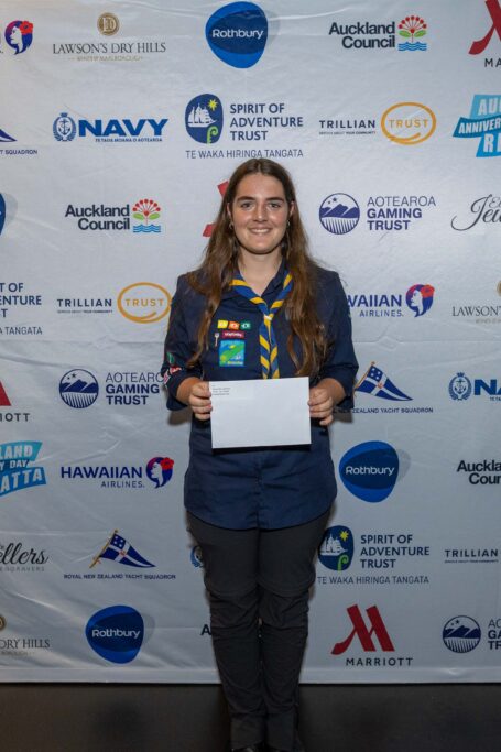 AKL Anniversary Regatta - Prize Giving 2026