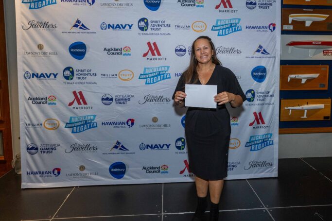 AKL Anniversary Regatta - Prize Giving 2026