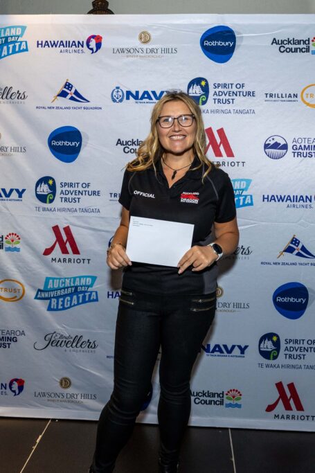 AKL Anniversary Regatta - Prize Giving 2026