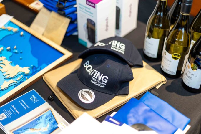 AKL Anniversary Regatta - Prize Giving 2026