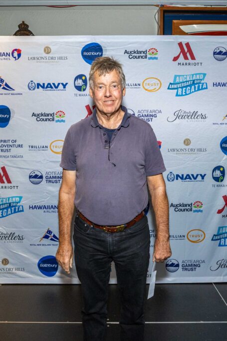 AKL Anniversary Regatta - Prize Giving 2026