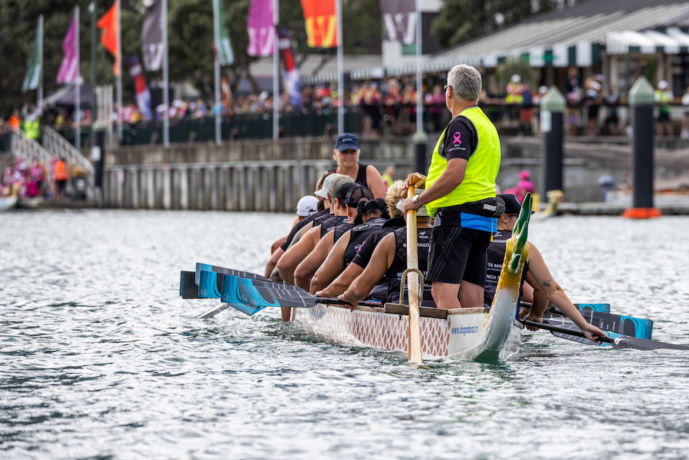 2024 Auckland Anniversary Day Regatta. Monday 29 January. Photo: Suellen Hurling / Live Sail Die