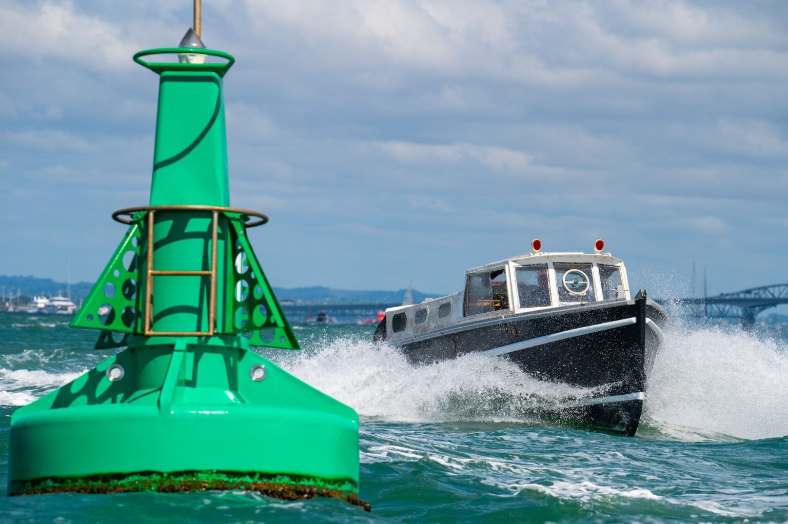 Home Auckland Anniversary Regatta