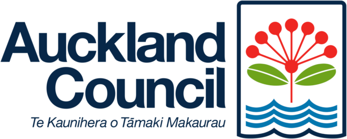 Auckland Council logo