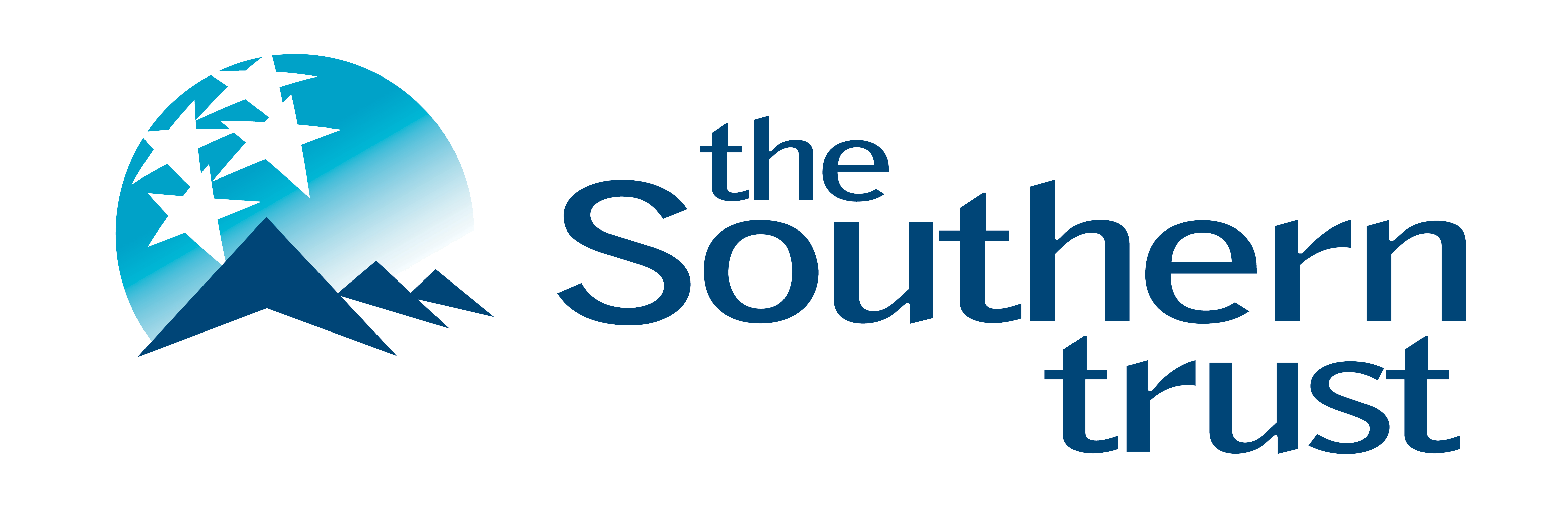 The Southern Trust logo