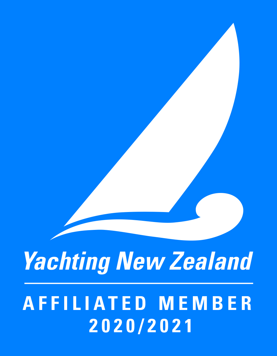 YNZ AFFILIATED MEMBER LOGO (SQUARE) 2020 - WHITE ON BLUE