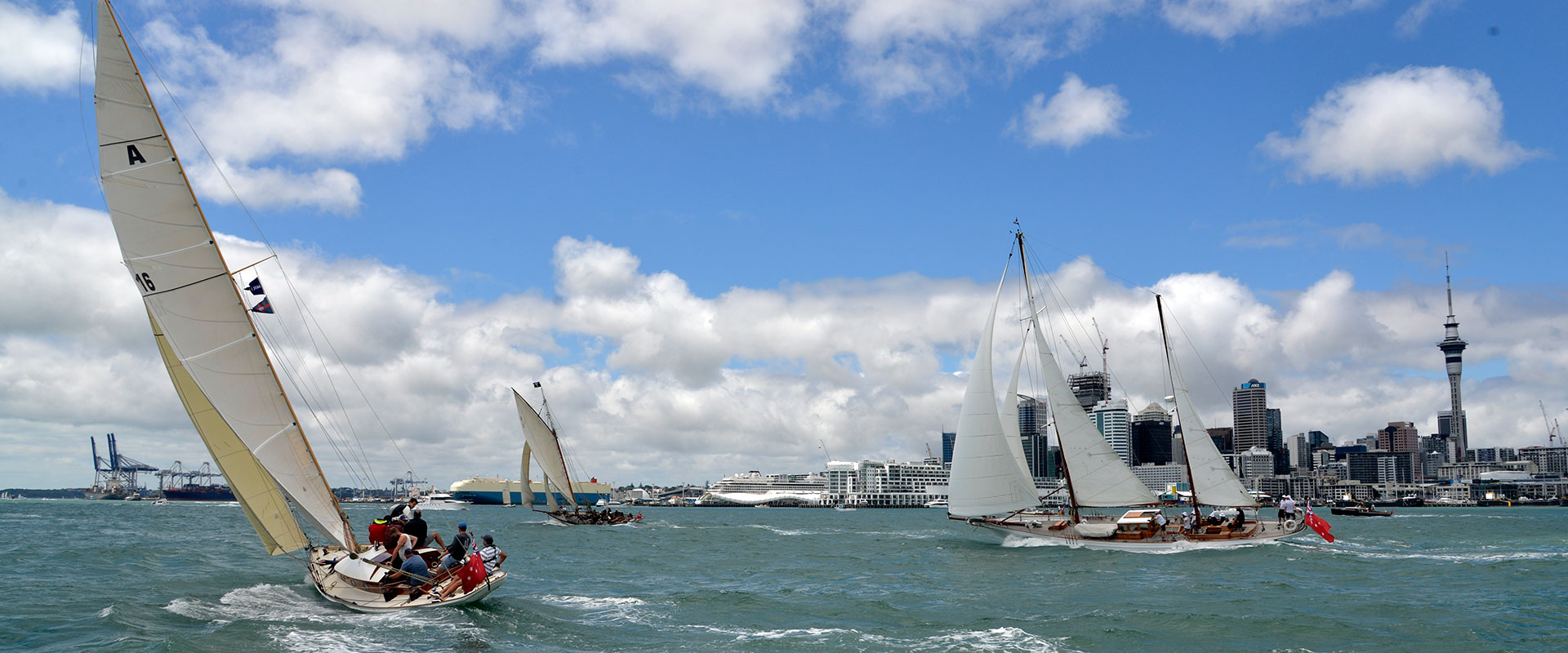 results-auckland-anniversary-regatta