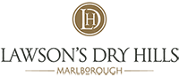 Lawsons Dry Hills logo